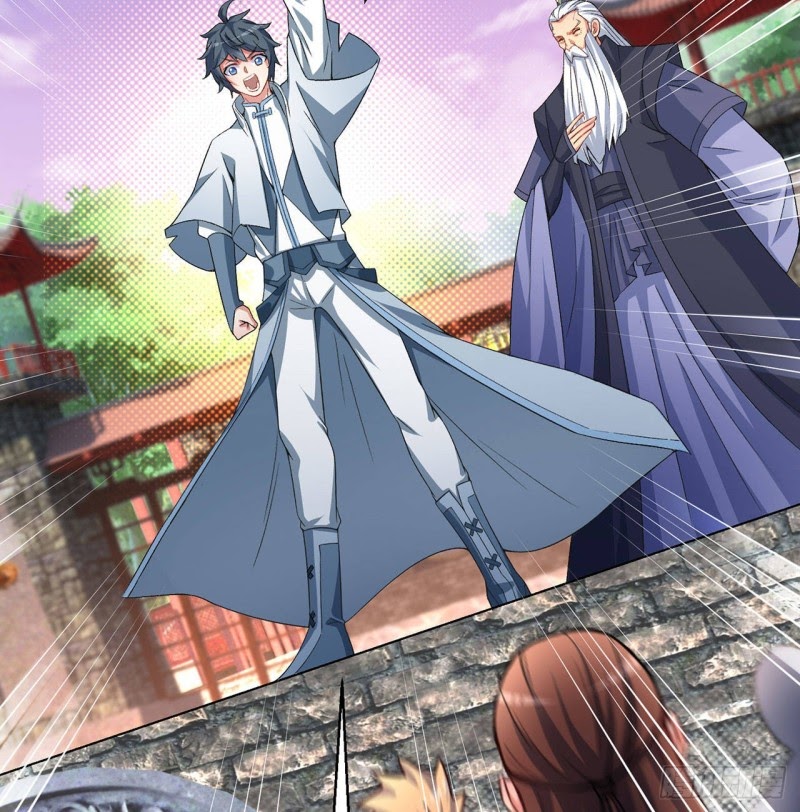 I Picked Up An Attributes Chapter 47 Gambar 22